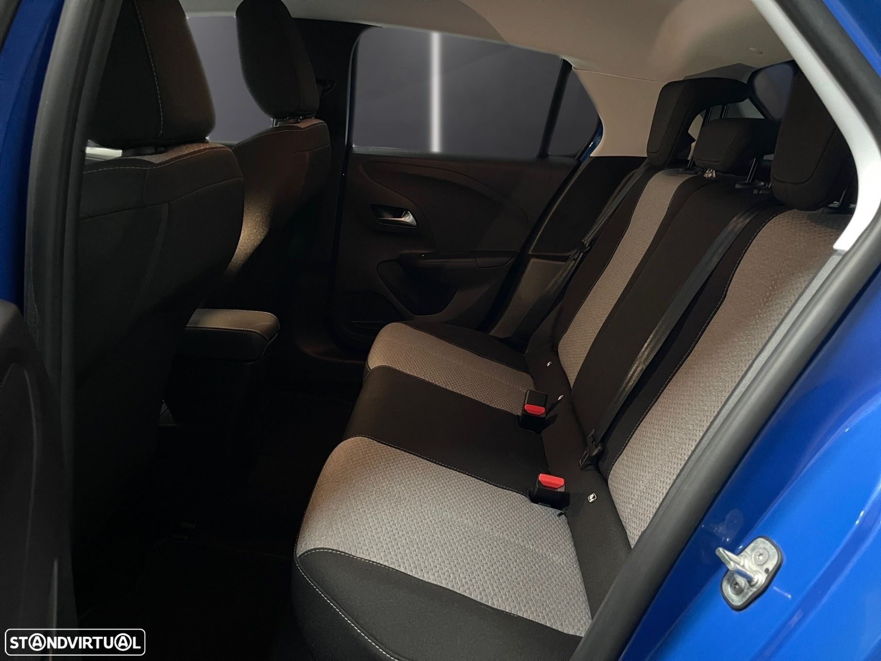 Opel Corsa - 20