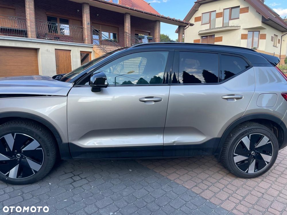 Volvo XC 40 - 8