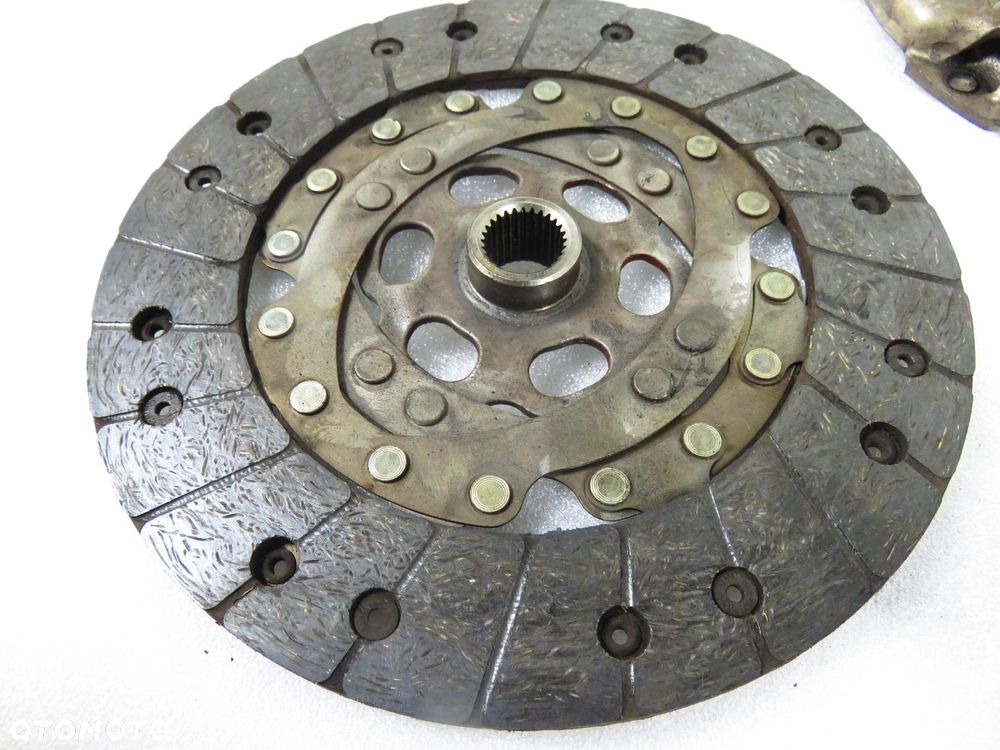 KOŁO DWUMASOWE SEAT TOLEDO II 1.9 TDI 3082299335 - 4