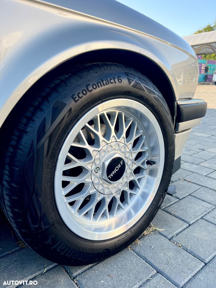 Jante Ronal LS 4x100 - 10