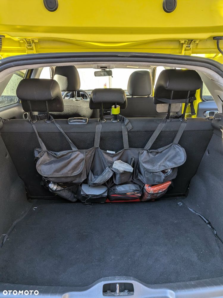 Citroën C4 Cactus 1.6 Blue HDi Shine Edition - 9