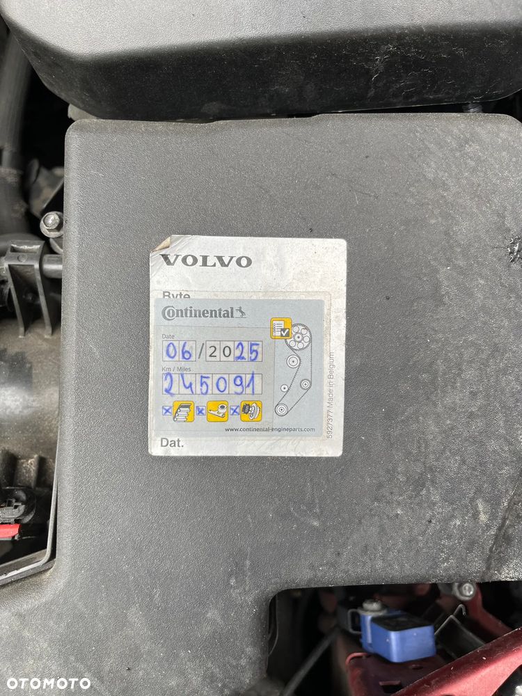 Volvo C30 D2 Edition - 13