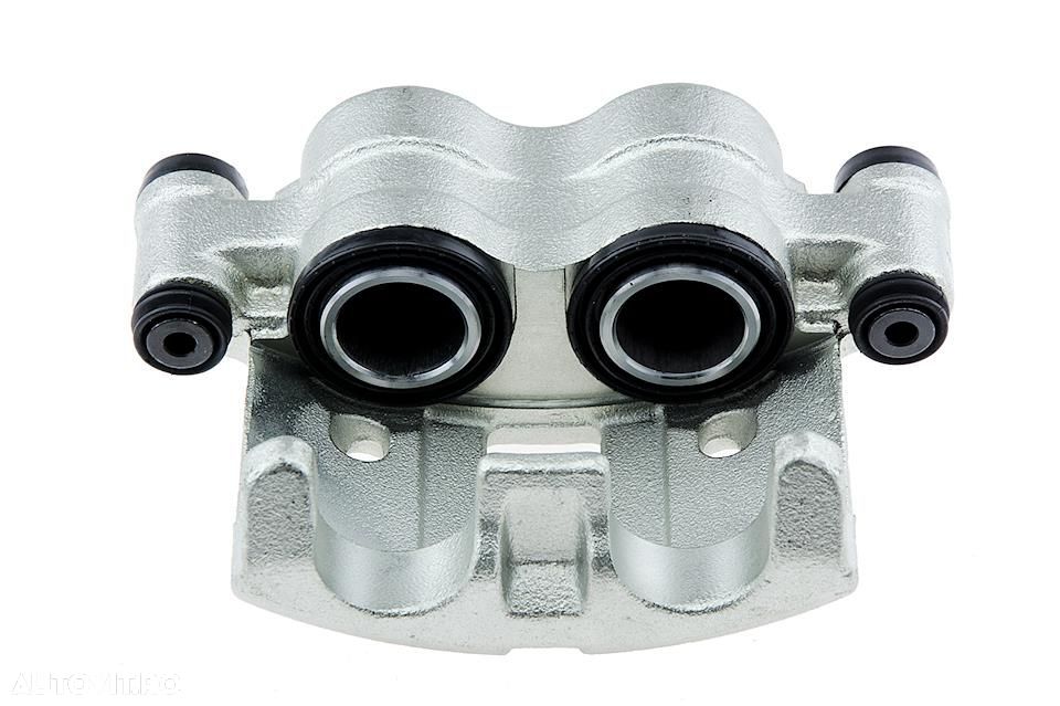 Etrier spate Iveco Daily 3 1999-2006, Stanga, NTY HZT-VC-008 - 1