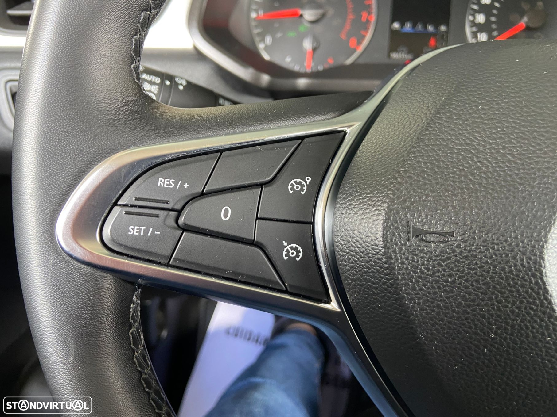 Renault Captur 1.0 TCe Intens - 15