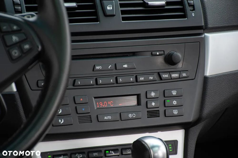 BMW X3 xDrive30d Limited Sport Edition - 32