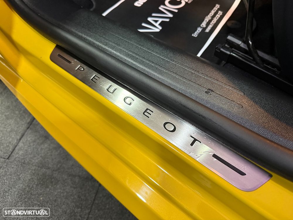 Peugeot 208 PureTech 75 Active Pack - 7