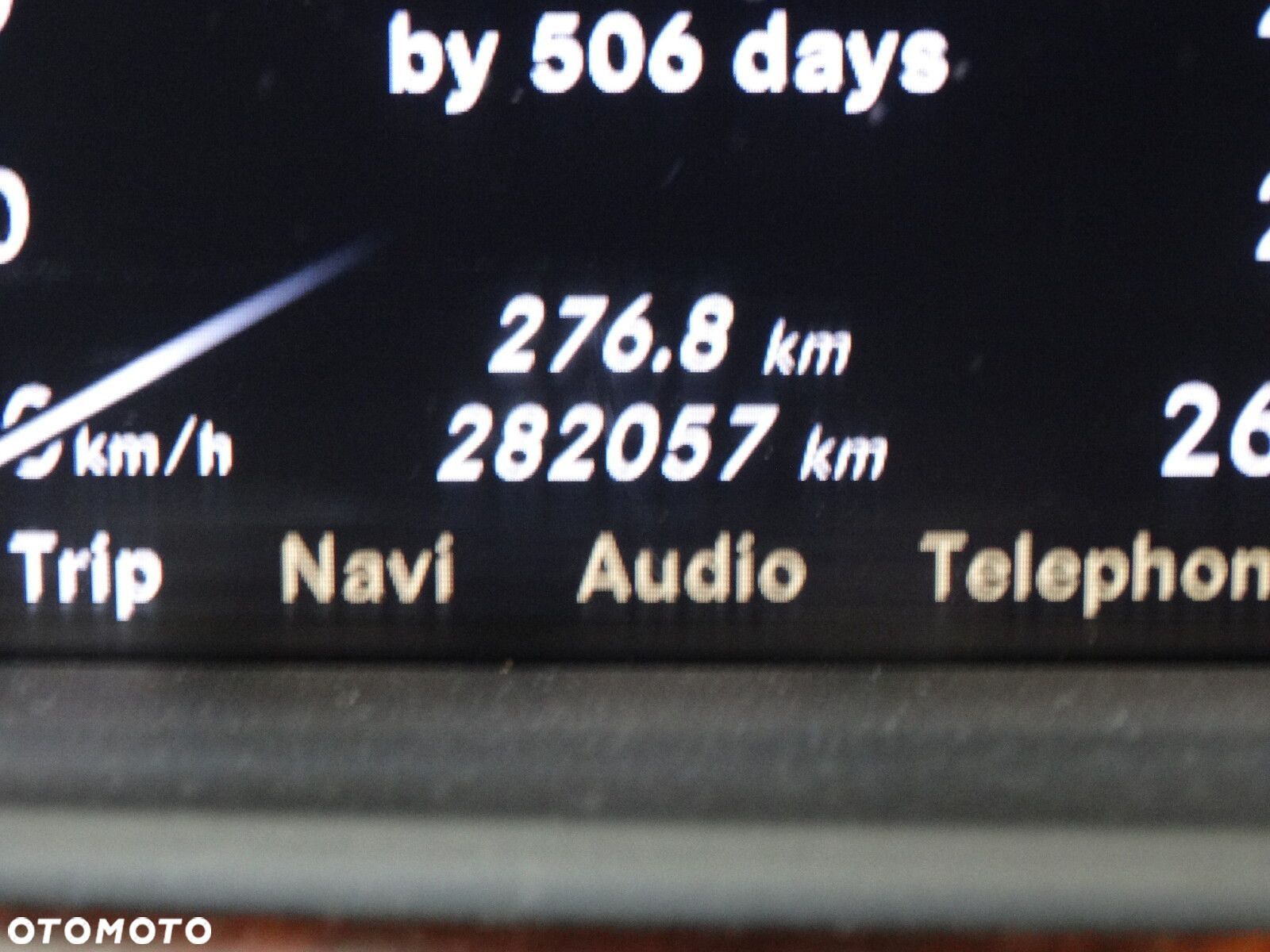 Mercedes-Benz Klasa S - 40
