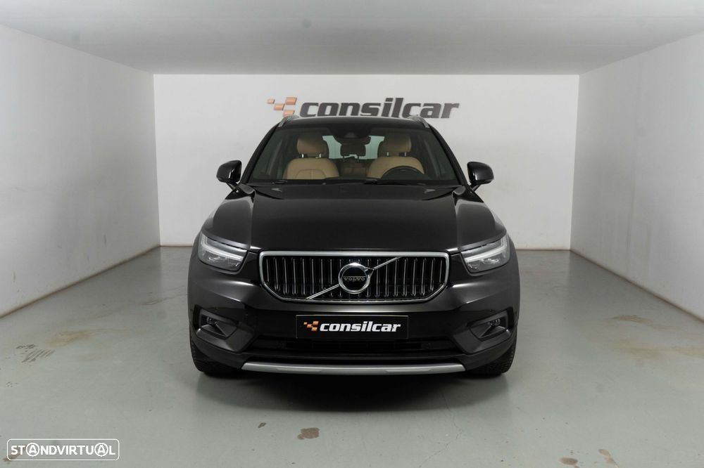 Volvo XC 40 1.5 T4 PHEV Plus Bright - 3