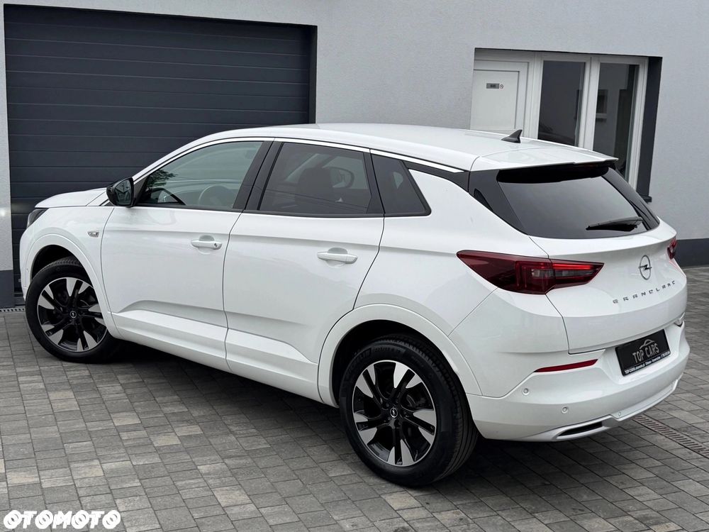 Opel Grandland 1.5 CDTI Ultimate S&S - 24