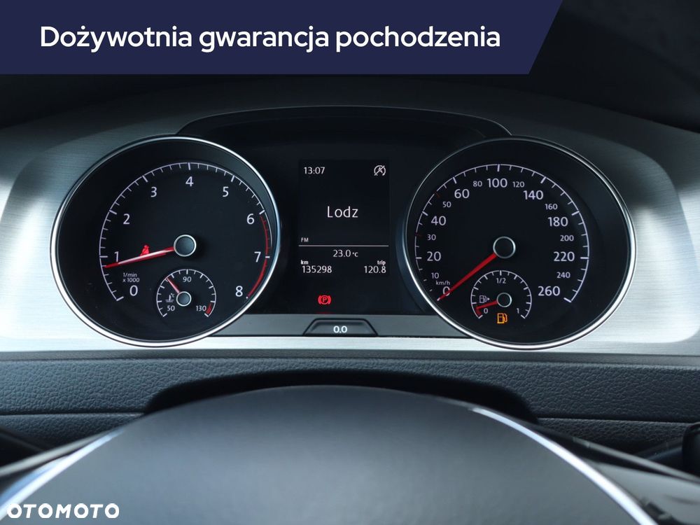 Volkswagen Golf - 13