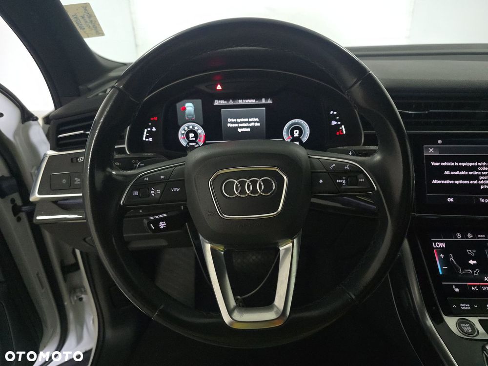 Audi Q7 - 11