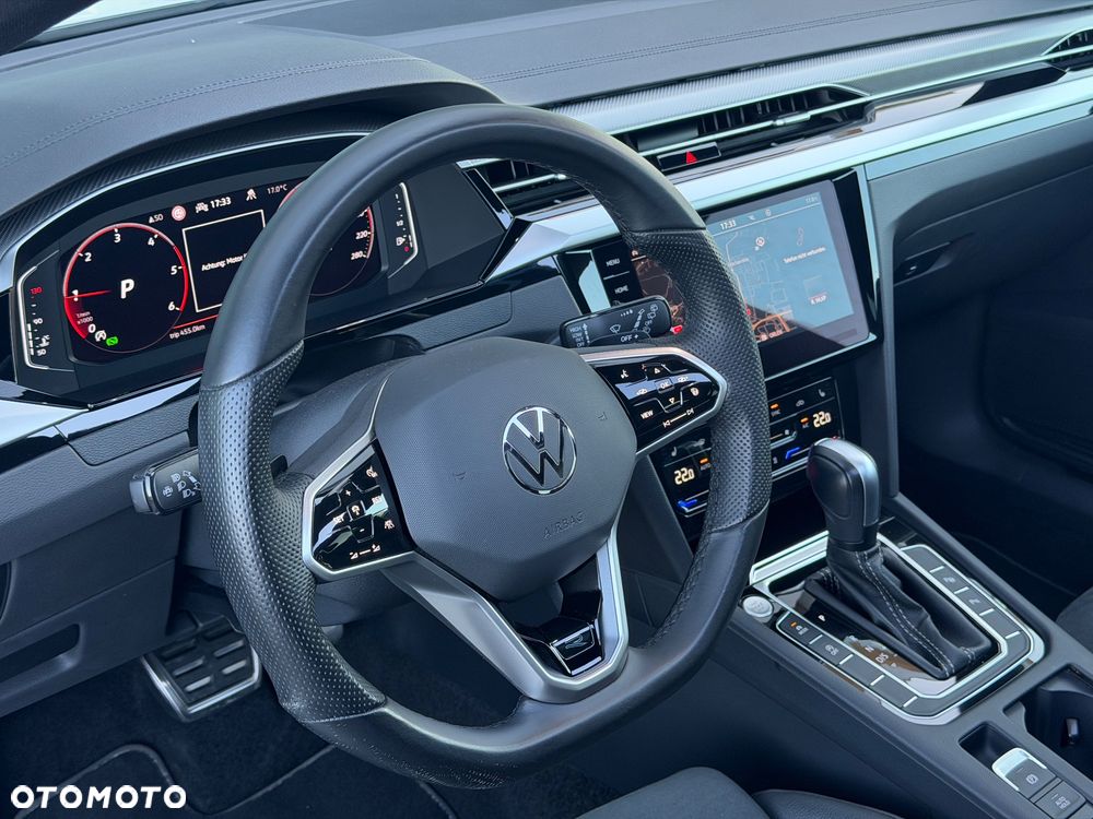 Volkswagen Arteon 2.0 TDI SCR 4Motion DSG R-Line - 18