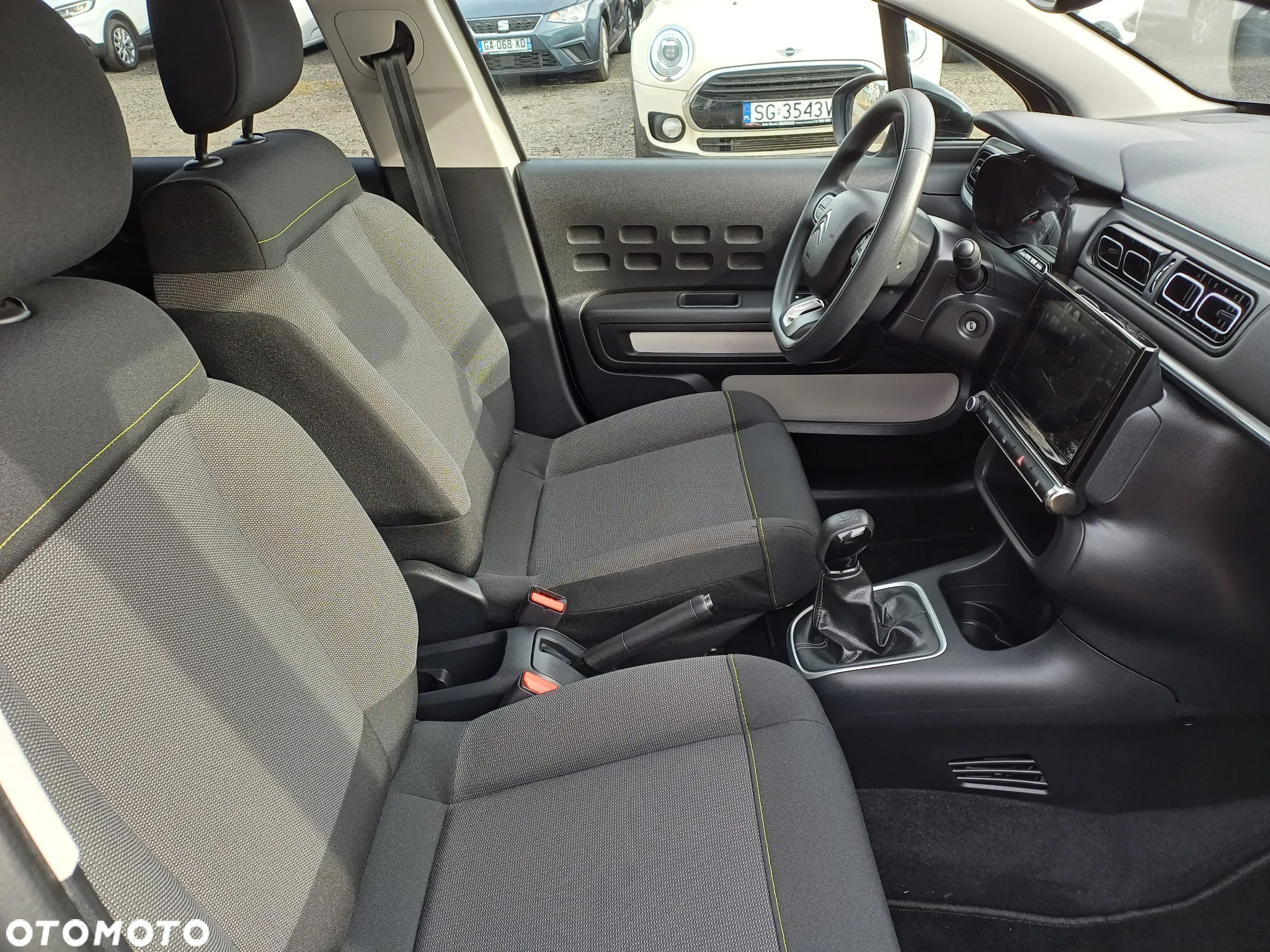 Citroën C3 1.2 PureTech C-Series - 9