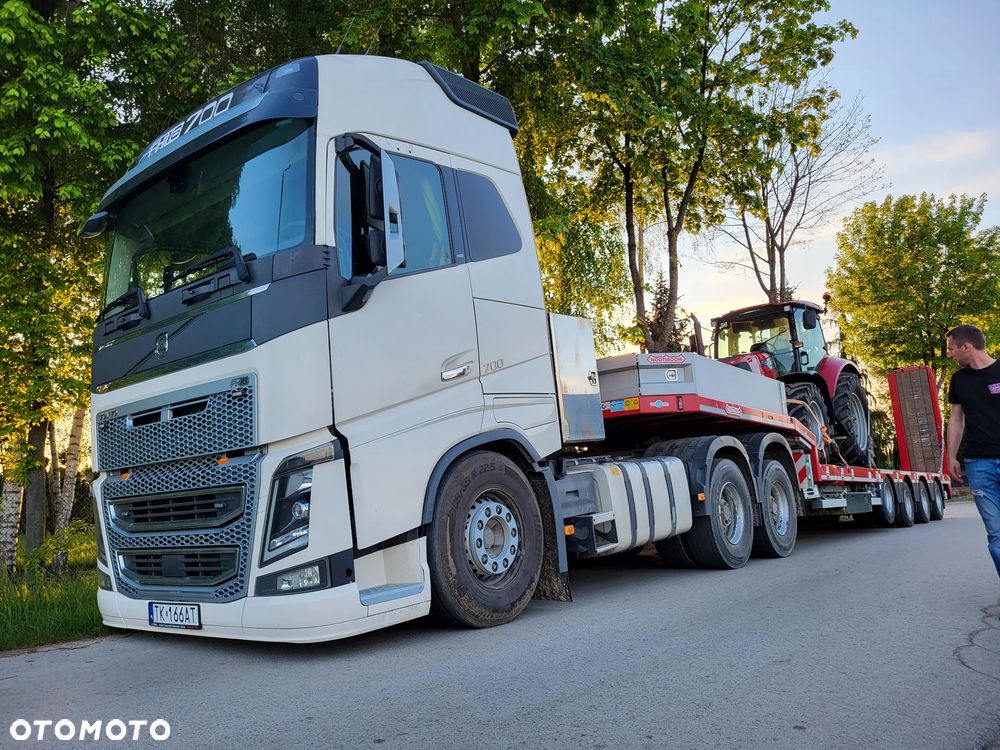 Volvo FH 16 700KM - 3