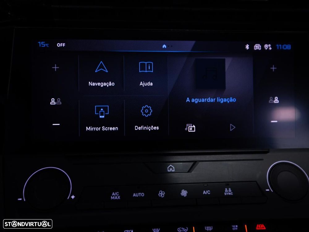 Peugeot 308 SW 1.2 PureTech Active - 21
