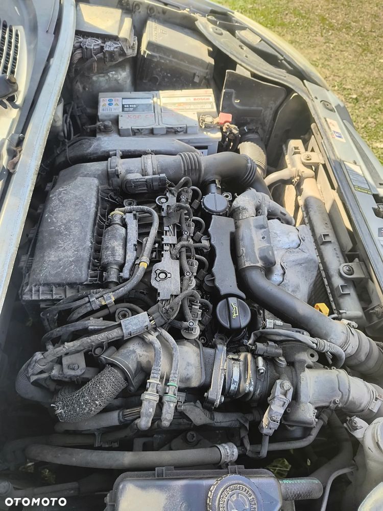 Peugeot Partner 1.6 HDi Presence - 15