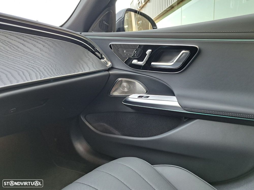 Mercedes-Benz E 300 de - 6