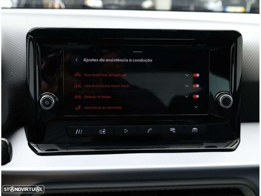 SEAT Arona 1.0 TSI FR - 31