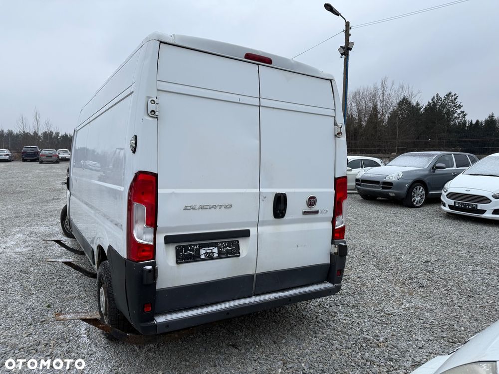 Fiat Ducato - 4
