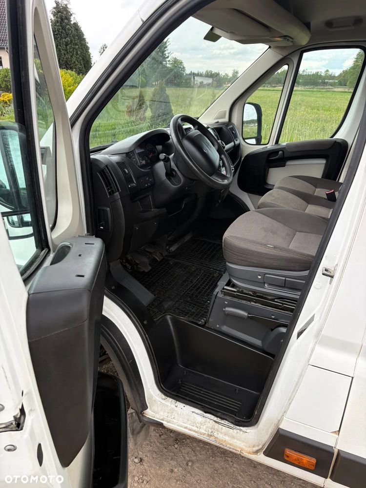 Peugeot Boxer - 5