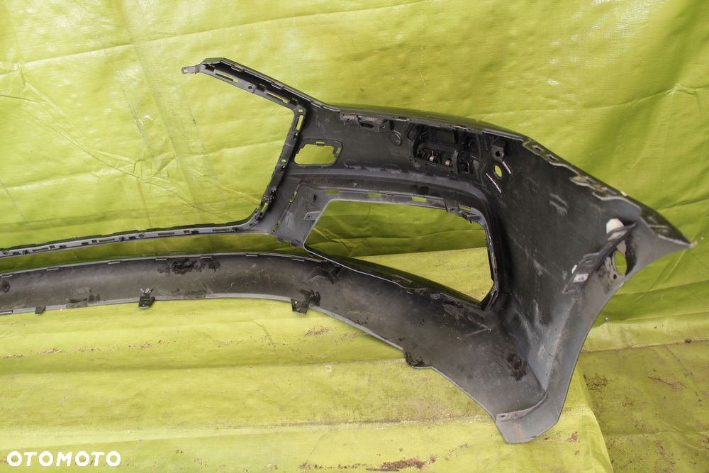 Zderzak przód Audi A7 Sportback II po 2018r. S-Line - 2