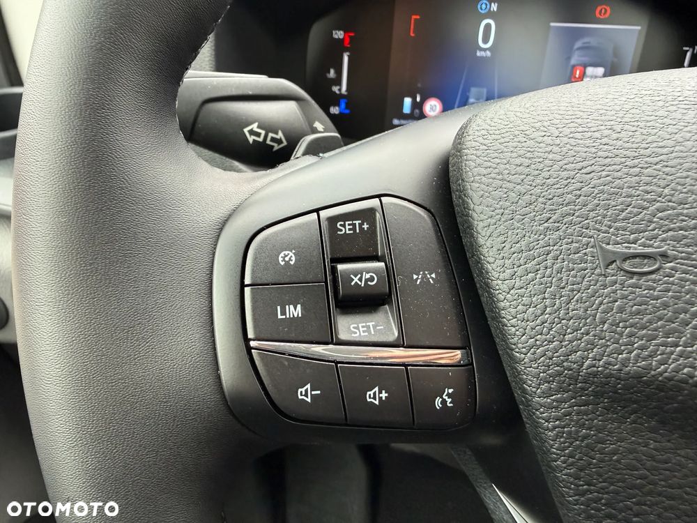 Ford Transit 350L4 wywrotka 3800mm - 15