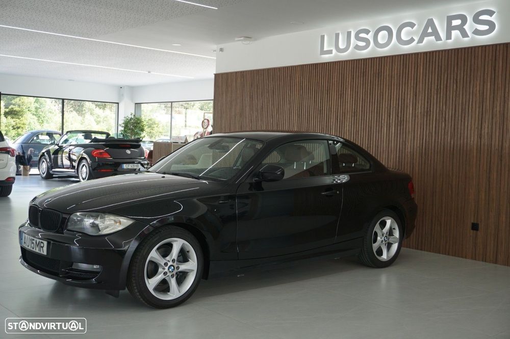 BMW 118 d Line Sport - 26