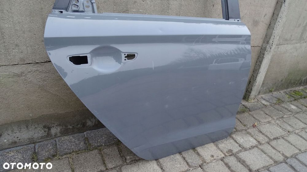 hyundai i30 iii kombi - drzwi tylne prawe - 2