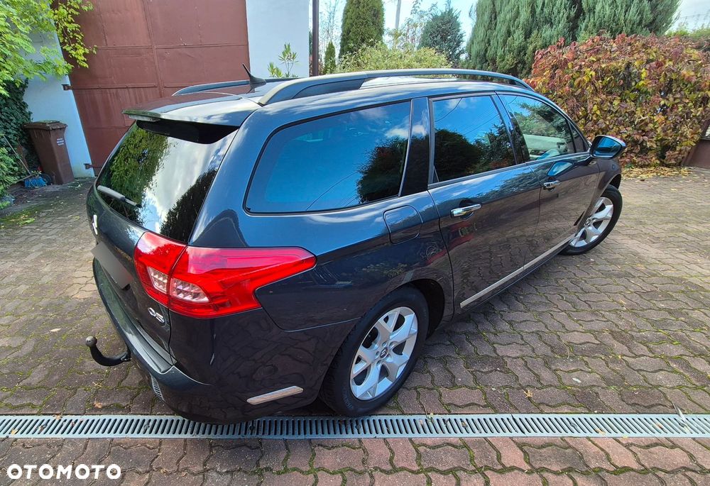 Citroën C5 Tourer 2.0 16V Exclusive - 6