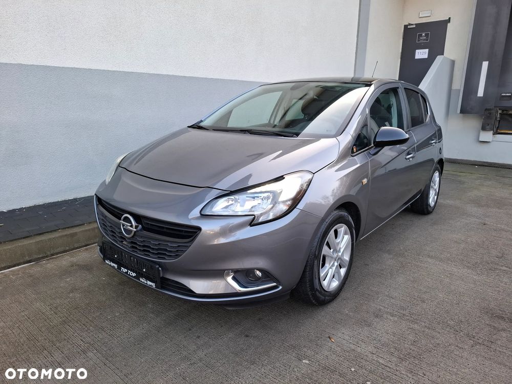 Opel Corsa 1.4 (ecoFLEX) Start/Stop Color Edition - 1