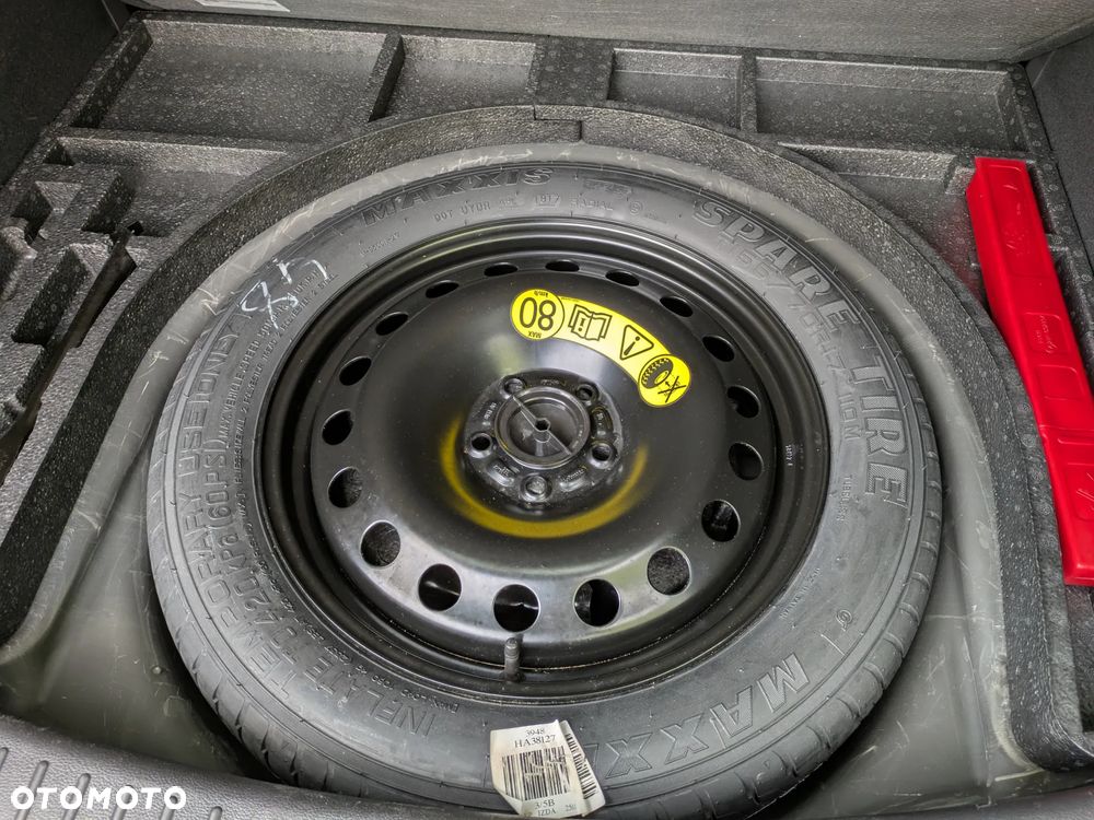 Ford Kuga 1.5 EcoBoost 2x4 SYNC - 17