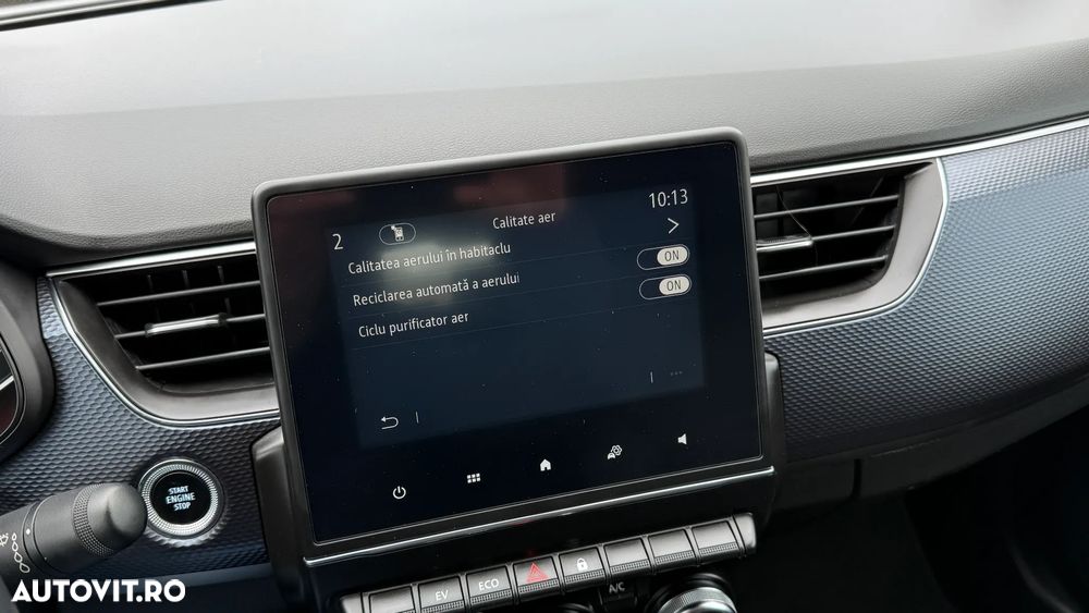 Renault Arkana E-TECH 145 Techno - 18