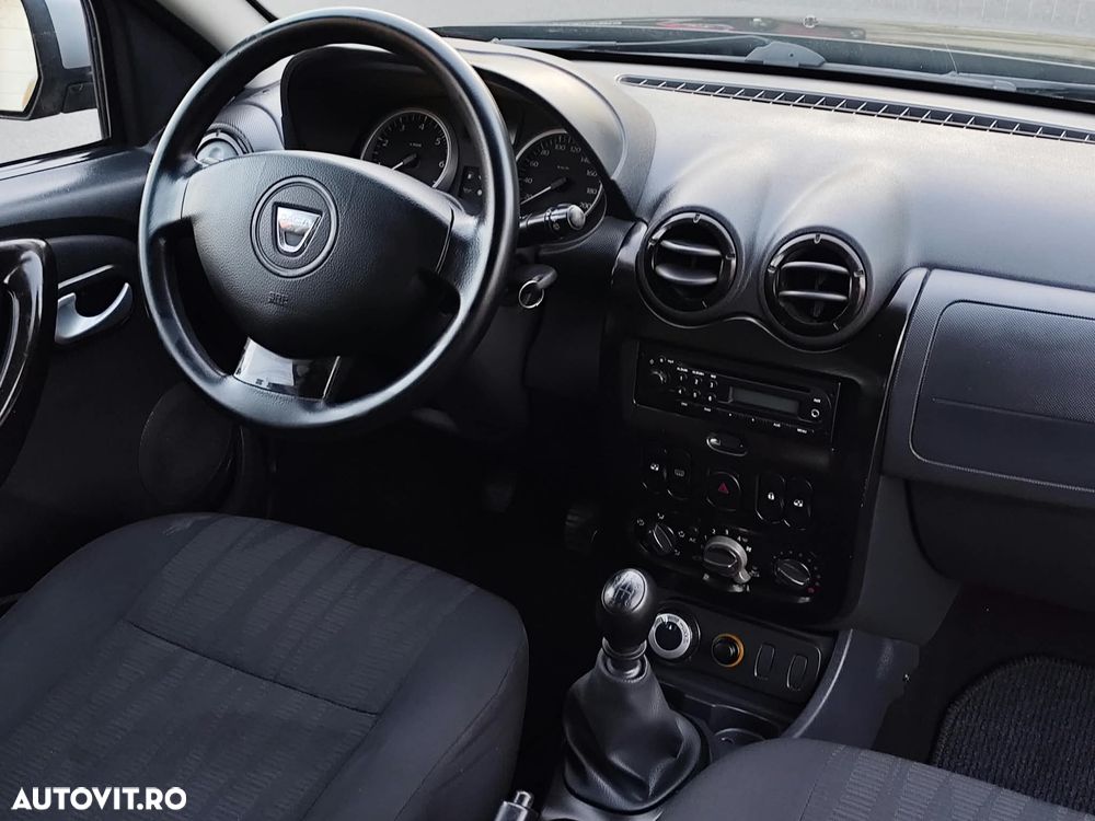 Dacia Duster - 9