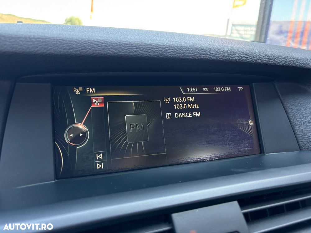 BMW X3 xDrive20d Aut. - 19