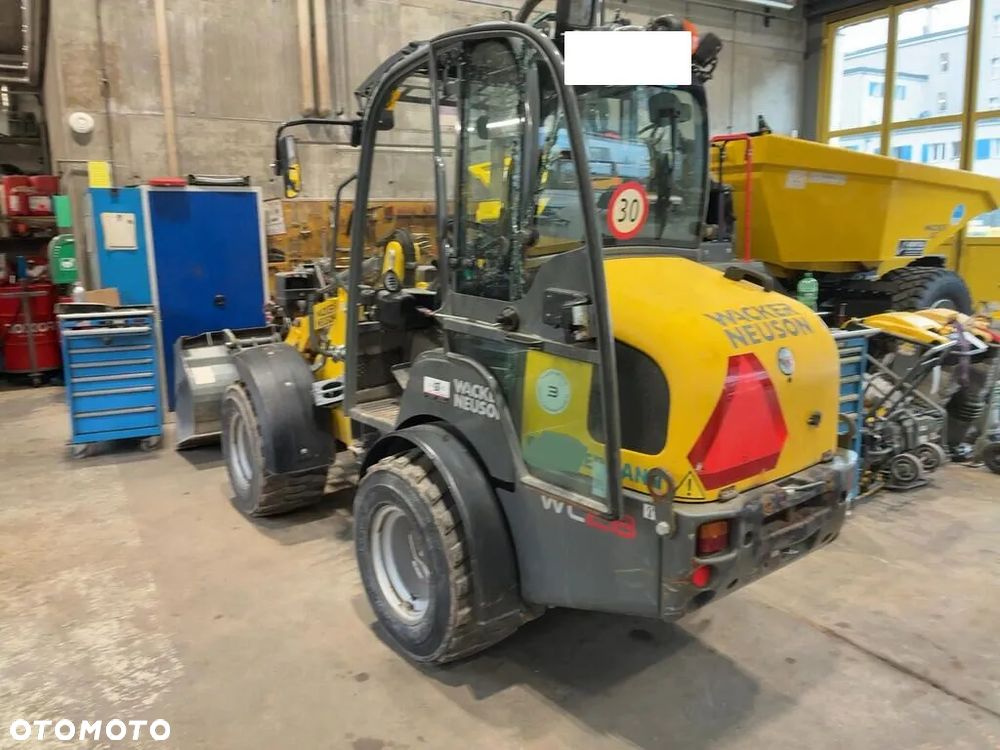 Wacker Neuson WL 28 30 - 4