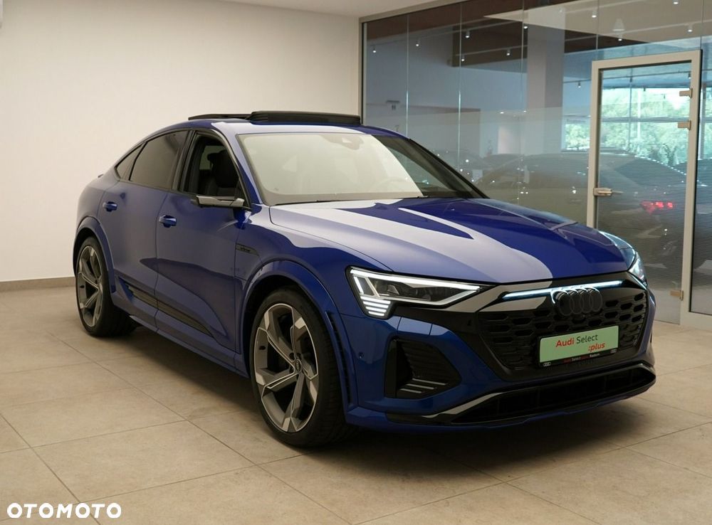Audi SQ8 e-tron - 7