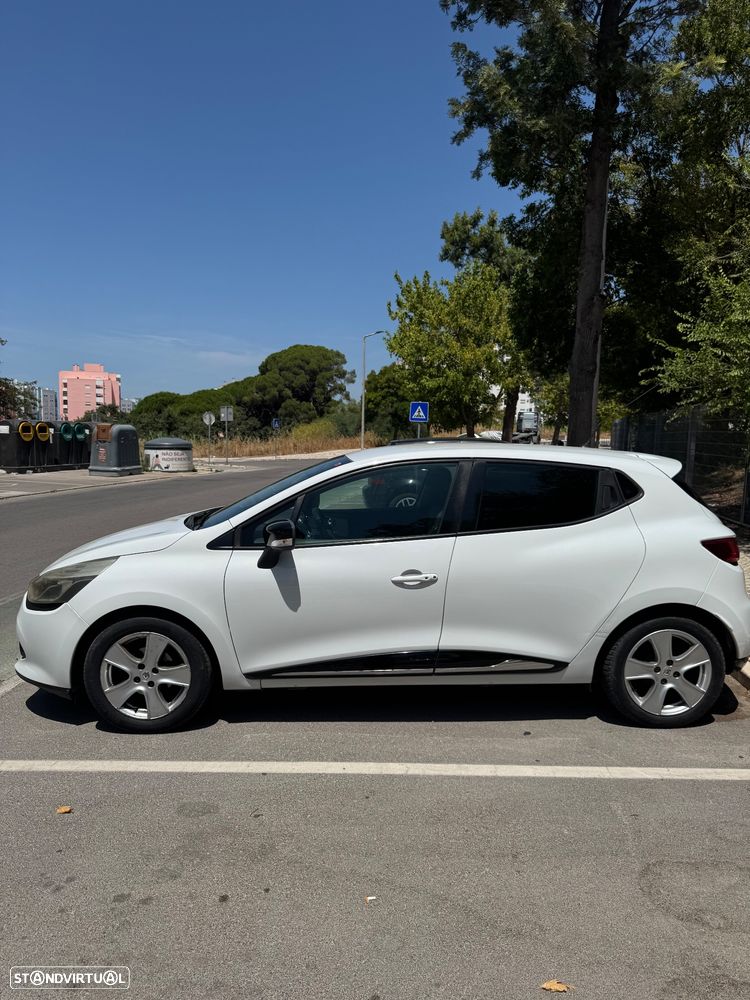 Renault Clio - 3
