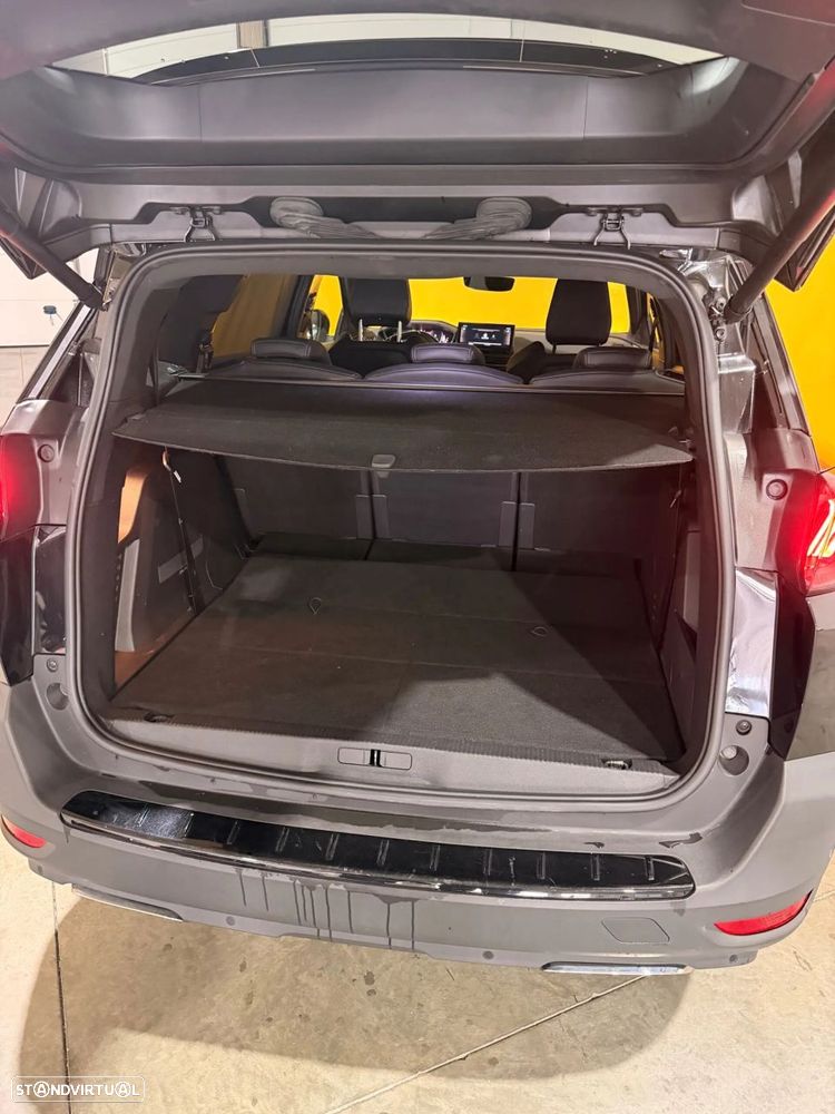 Peugeot 5008 1.2 PureTech GT EAT8 - 21