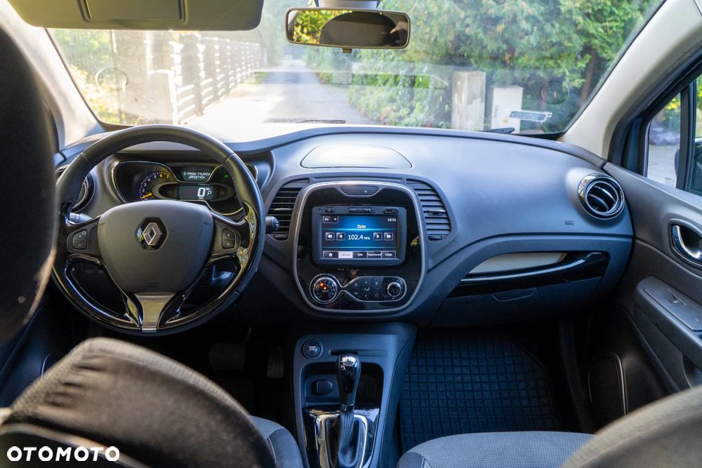 Renault Captur - 8