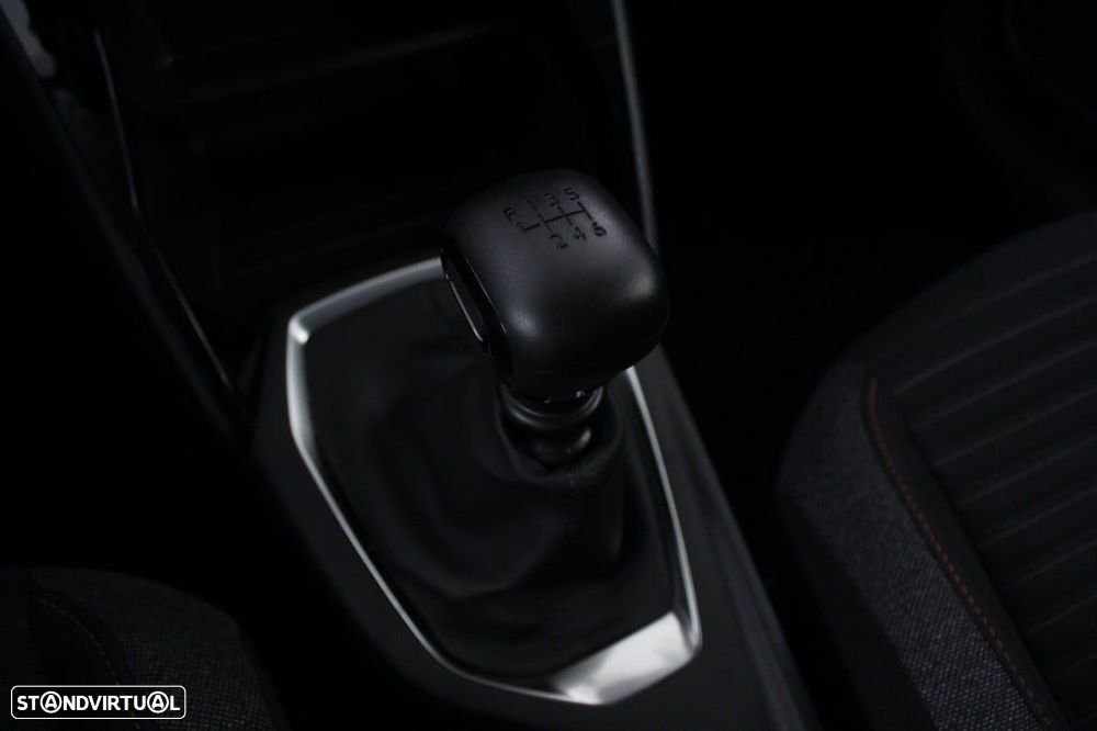 Peugeot 208 1.5 BlueHDi Active Pack - 30