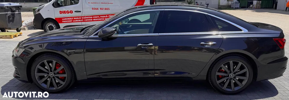 Audi A6 3.0 50 TDI quattro Tiptronic Design - 17