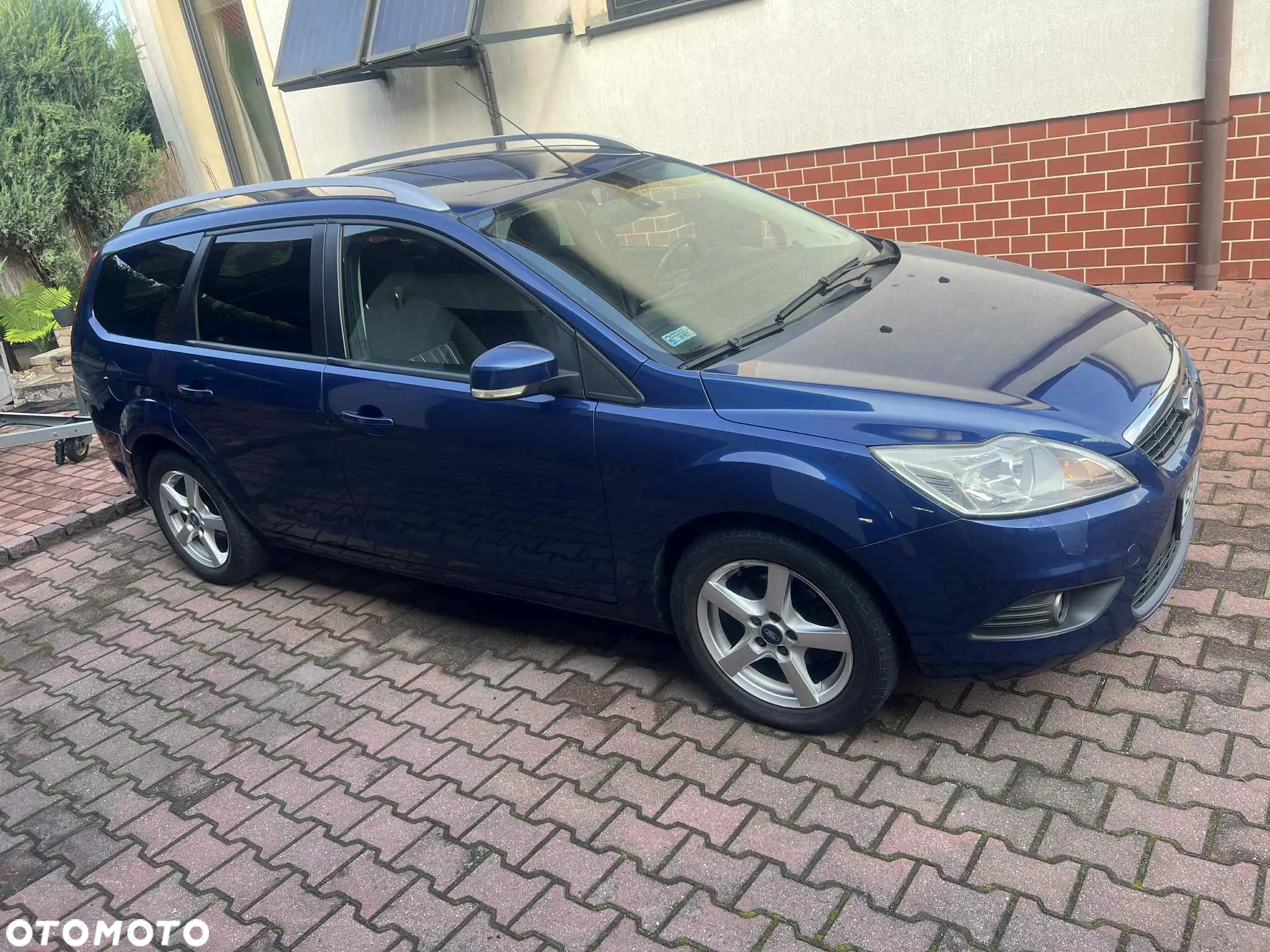 Ford Focus 1.6 TDCi Ambiente - 2