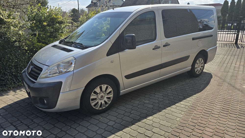 Fiat Scudo - 2