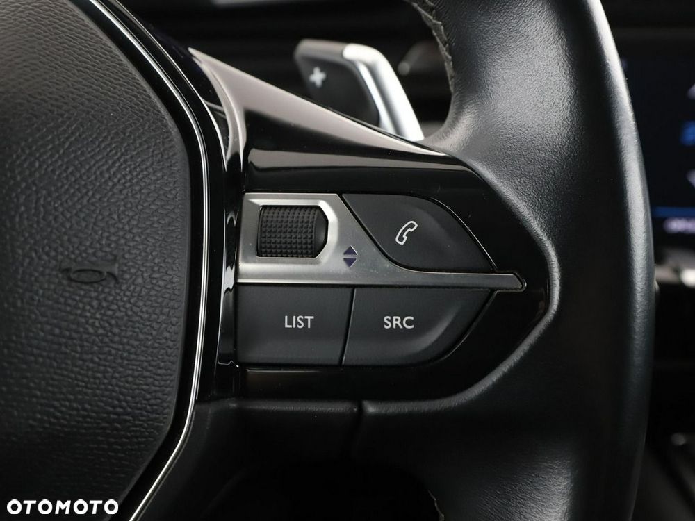 Peugeot 508 1.6 PureTech Allure S&S EAT8 - 31