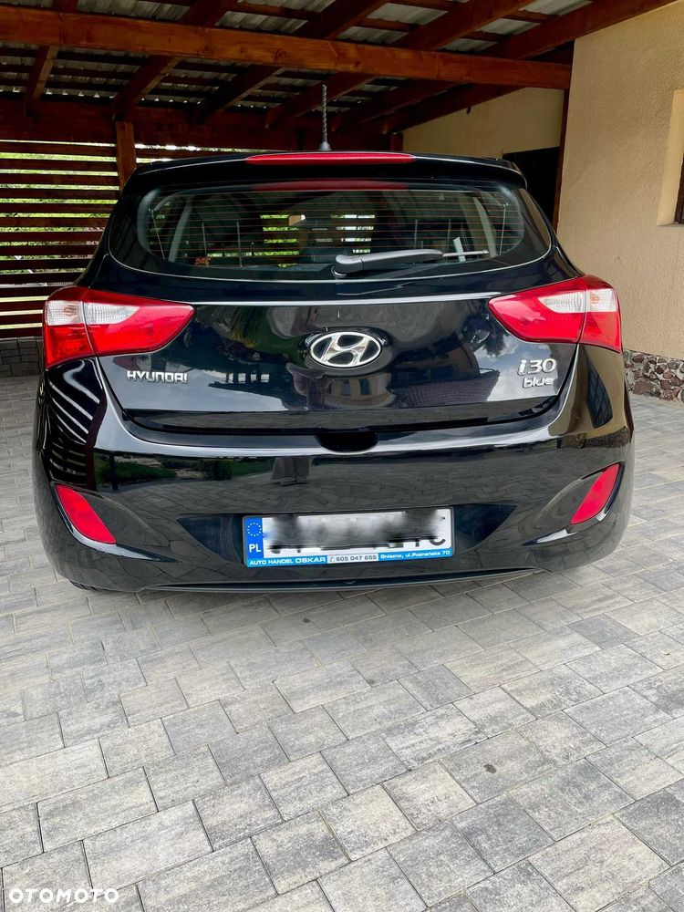 Hyundai i30 - 2