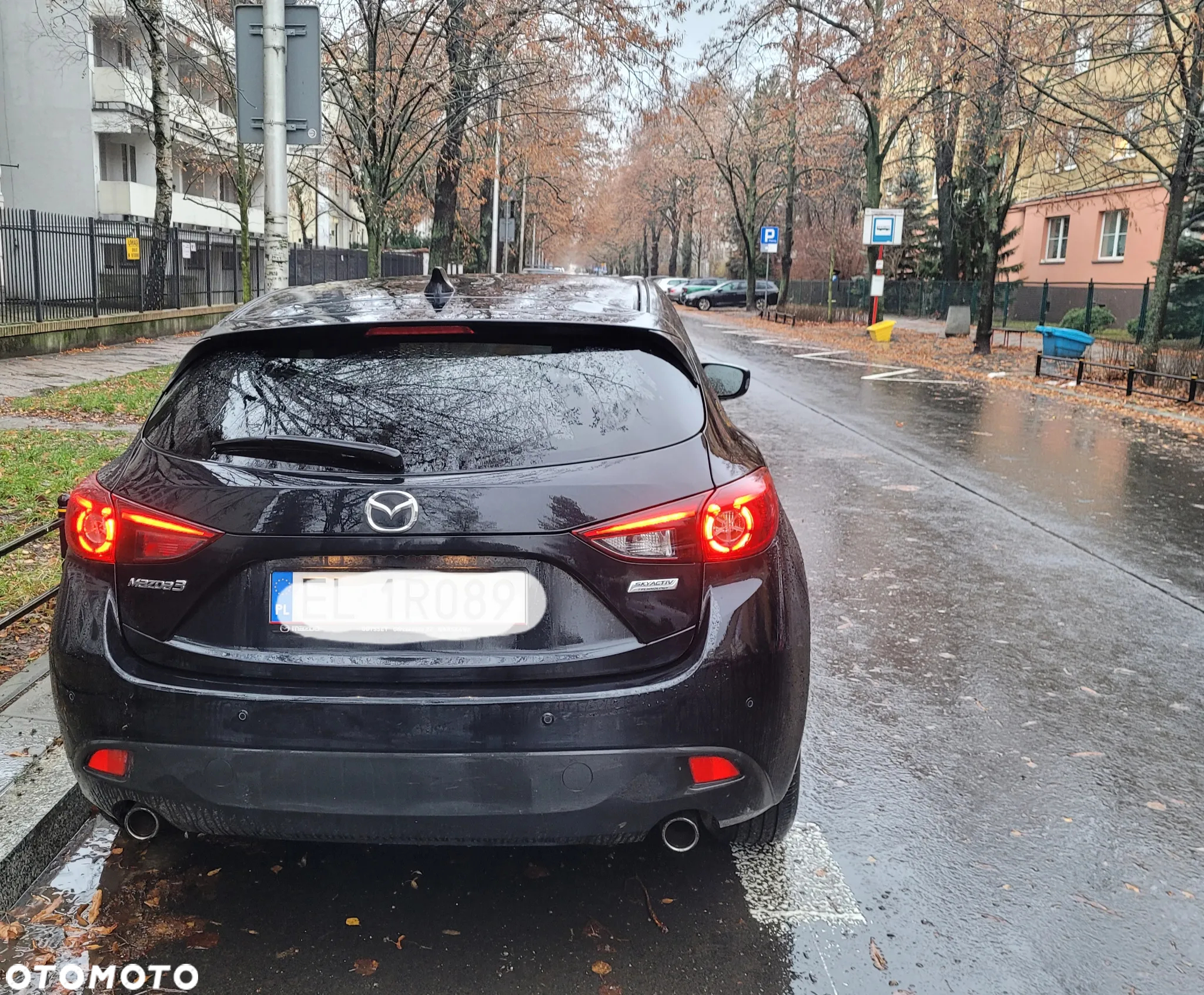 Mazda 3 - 14