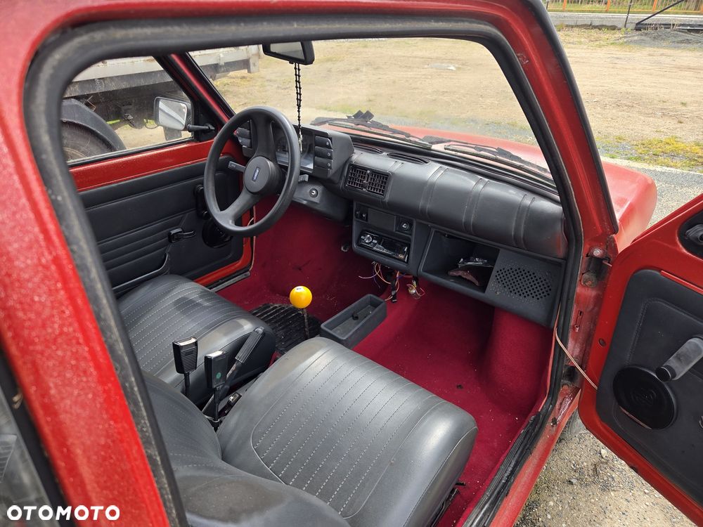 Fiat 126 - 3