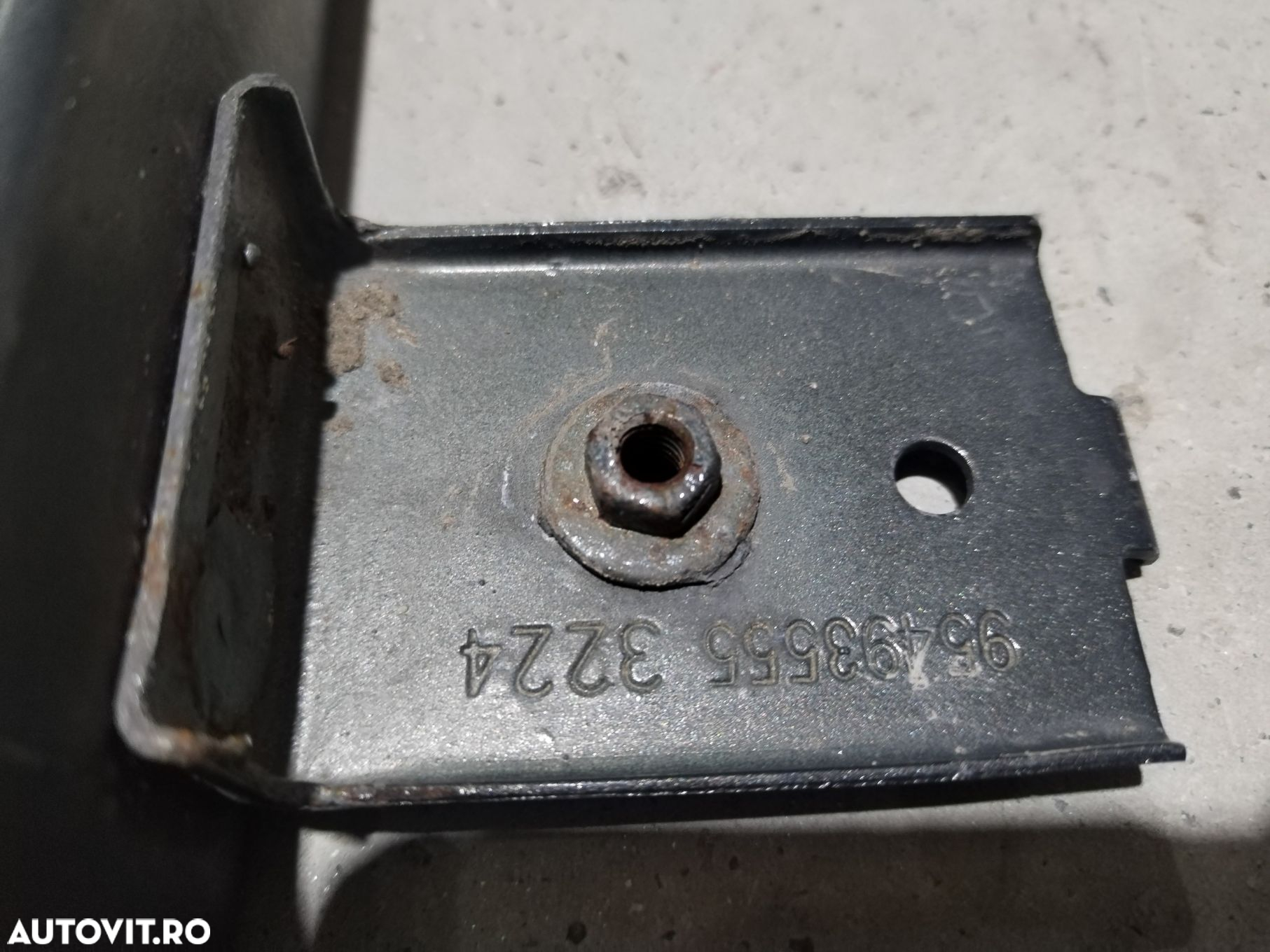 Armatura bara fata, Opel Mokka 1,6b, 2012, 2013, 2014, 2015, 2016. - 5