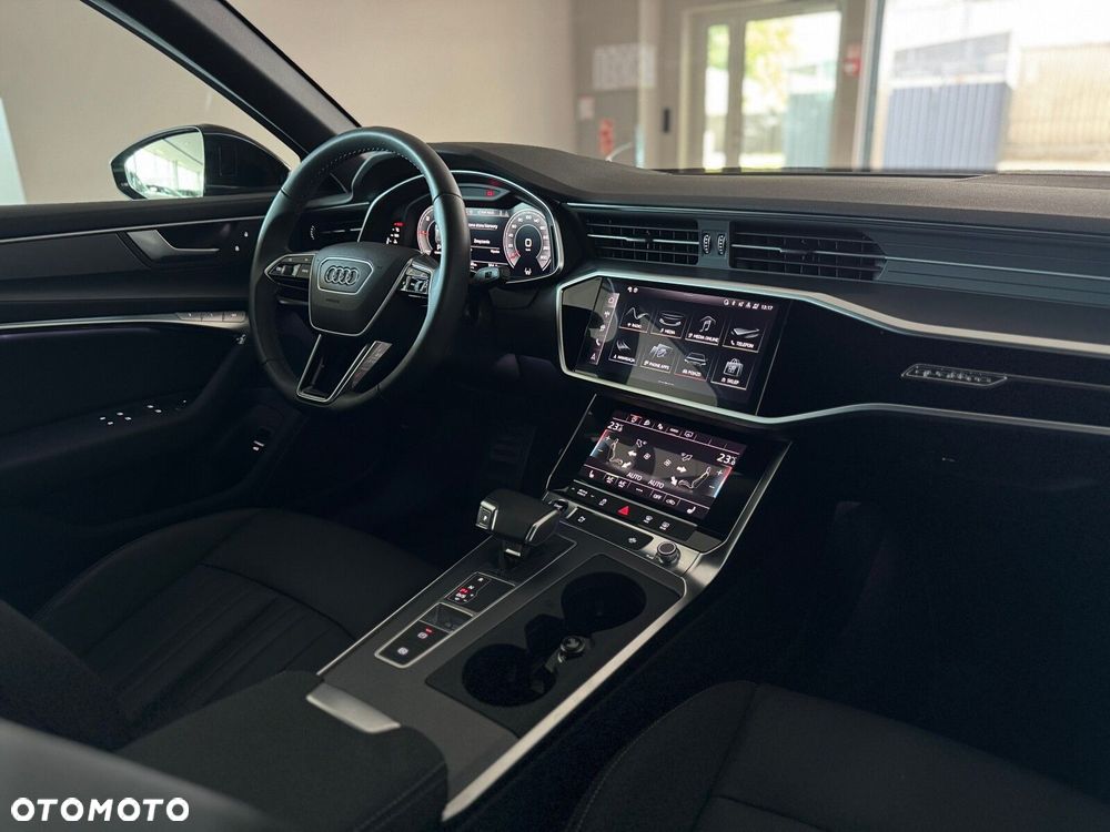 Audi A6 Allroad - 37