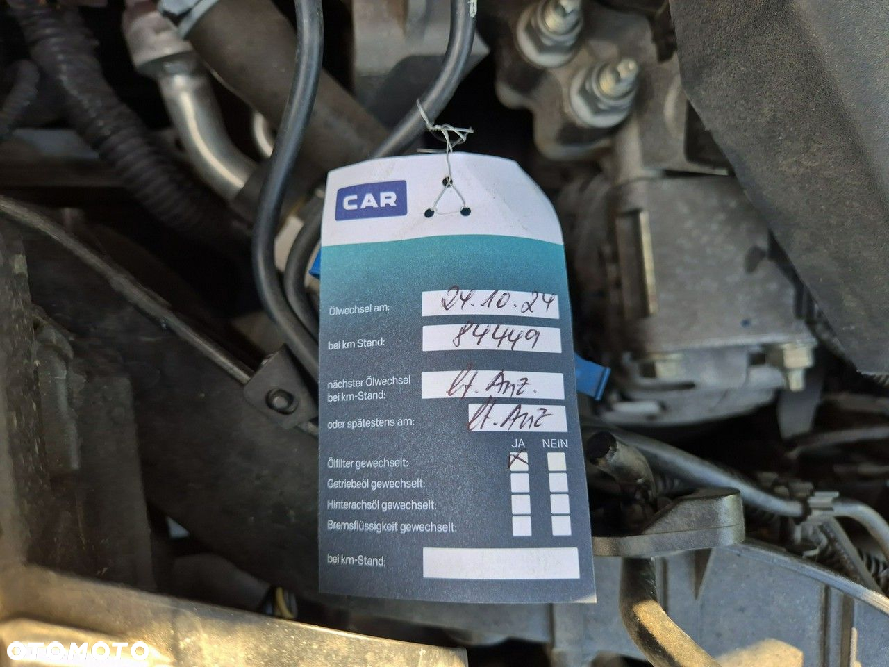 Ford Grand C-MAX 1.5 EcoBoost Start-Stopp-System Titanium - 7